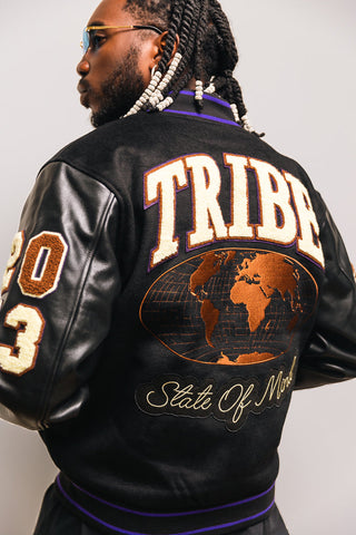 FRESHIAM UPDATES — TRIBE STATE OF MIND COLLECTION