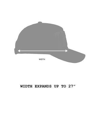 FRESHIAM PRODUCTS — "GONE" hat