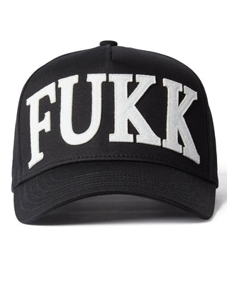 +Fresh.I.Am+ HAT OS "FUKK" Hat